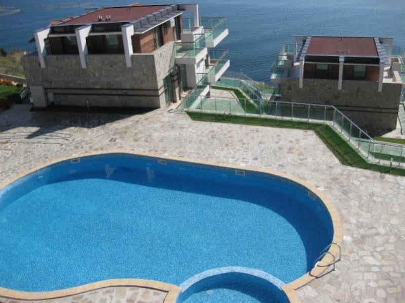 Panorama Bay Apartamento Sozopol Exterior foto